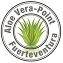 Aloe Vera Point Fuerteventura Logo